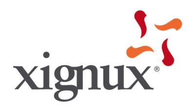 logo vector Xignux