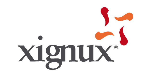 logo vector Xignux