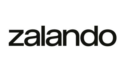 logo vector Zalando