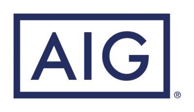 logo vector AIG