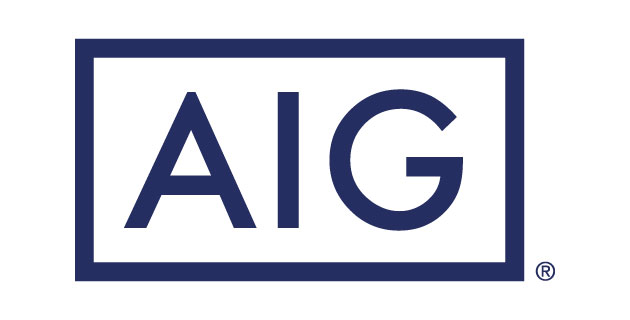 logo vector AIG