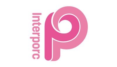 logo vector INTERPORC