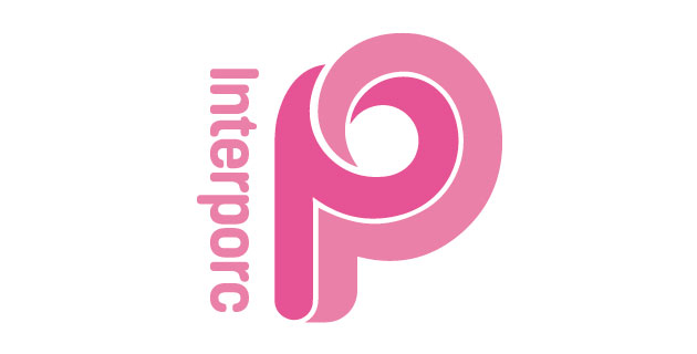 logo vector INTERPORC