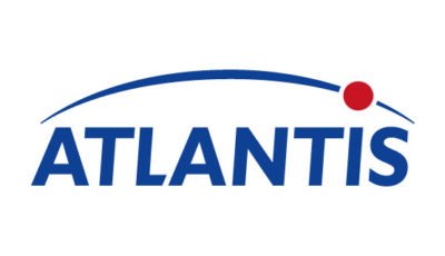 logo vector Atlantis Seguros