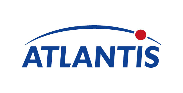 logo vector Atlantis Seguros