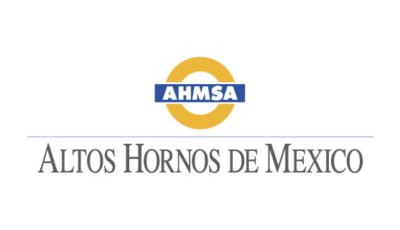 logo vector AHMSA