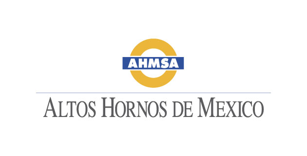 logo vector AHMSA