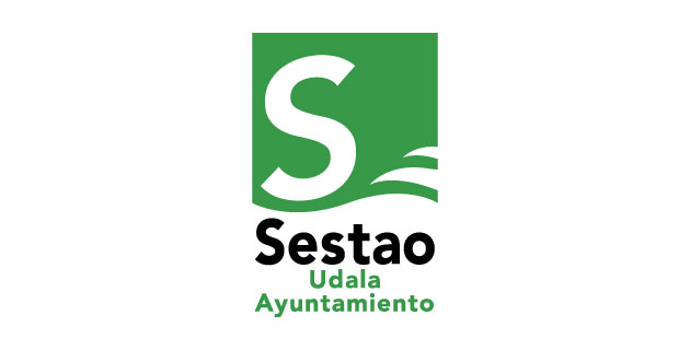 logo vector Ayuntamiento de Sestao