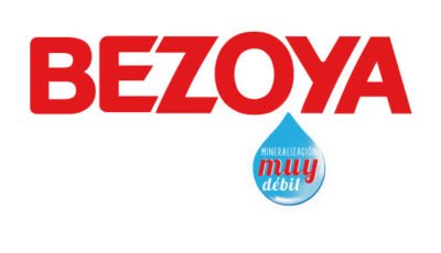 logo vector Bezoya