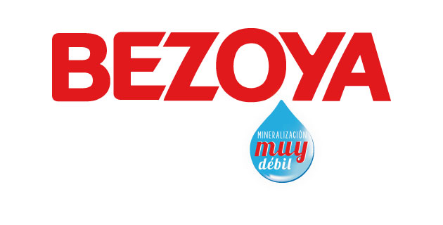 logo vector Bezoya