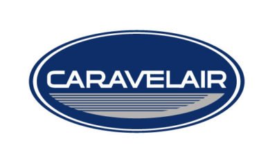 logo vector Caravelair