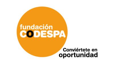 logo vector Fundación CODESPA