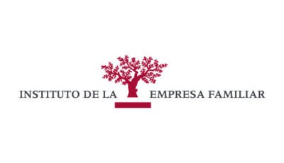 logo vector Instituto de la Empresa Familiar
