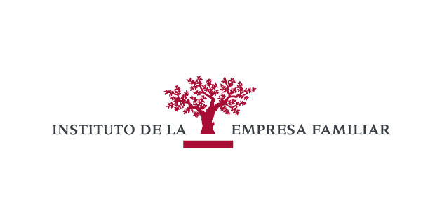 logo vector Instituto de la Empresa Familiar