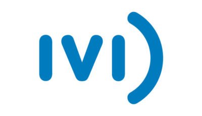 logo vector IVI