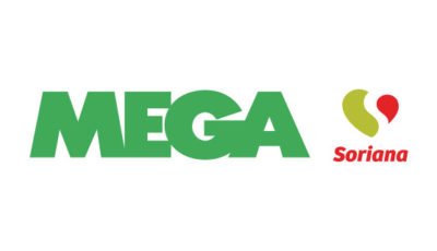logo vector Mega Soriana