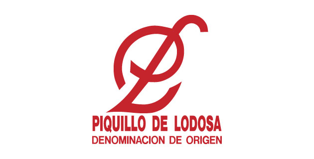 logo vector Piquillo de Lodosa