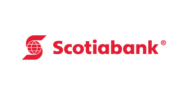 logo vector Scotiabank México