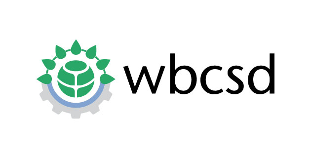 logo vector WBCSD