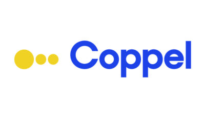 logo vector Coppel
