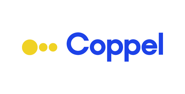 logo vector Coppel