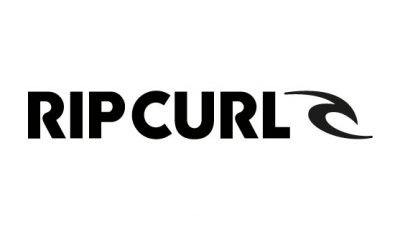 logo vector Rip Curl