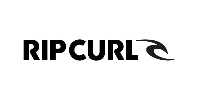 logo vector Rip Curl