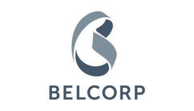 logo vector Belcorp