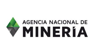 logo vector Agencia Nacional de Minería