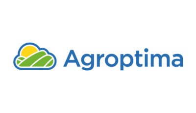 logo vector Agroptima