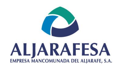 logo vector Aljarafesa
