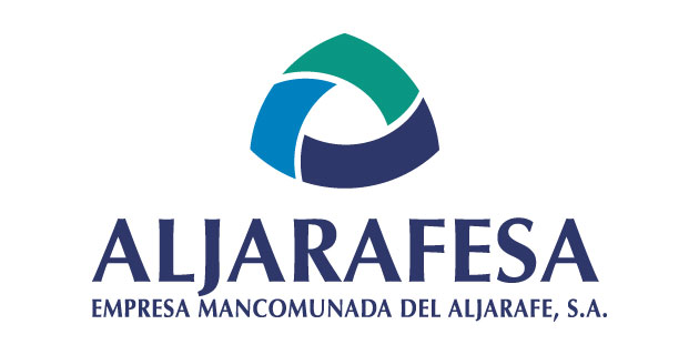 logo vector Aljarafesa