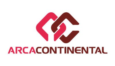 logo vector Arca Continental