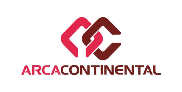 logo vector Arca Continental