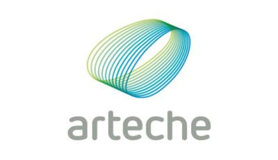 logo vector Arteche