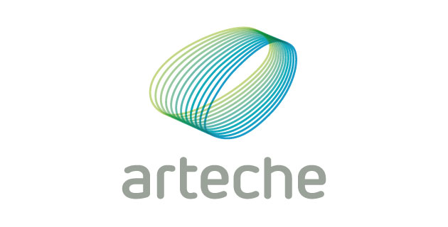 logo vector Arteche
