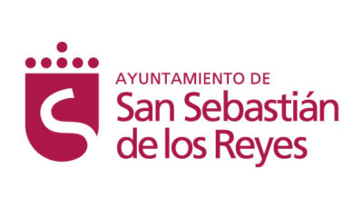 logo vector Ayuntamiento de San Sebastián de los Reyes