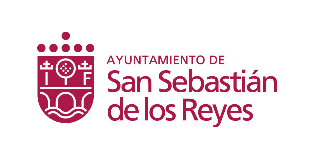 logo vector Ayuntamiento de San Sebastián de los Reyes