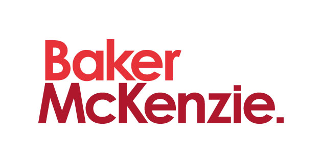 logo vector Baker McKenzie