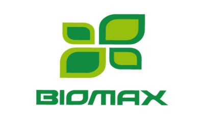 logo vector Biomax