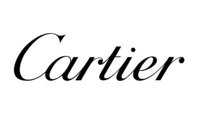 logo vector Cartier