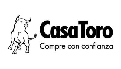 logo vector CasaToro