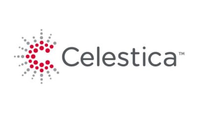 logo vector Celestica