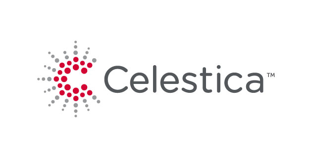 logo vector Celestica