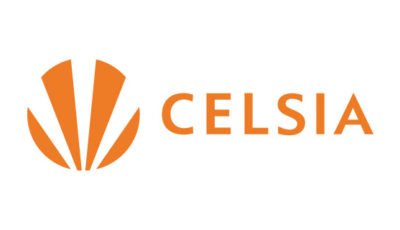 logo vector Celsia