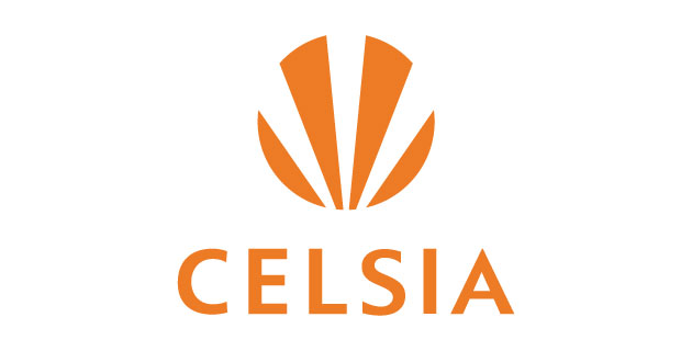 logo vector Celsia