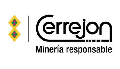 logo vector Cerrejón