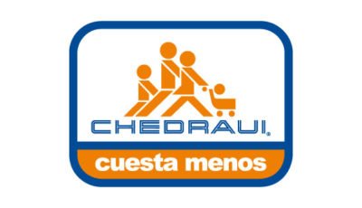 logo vector Chedraui