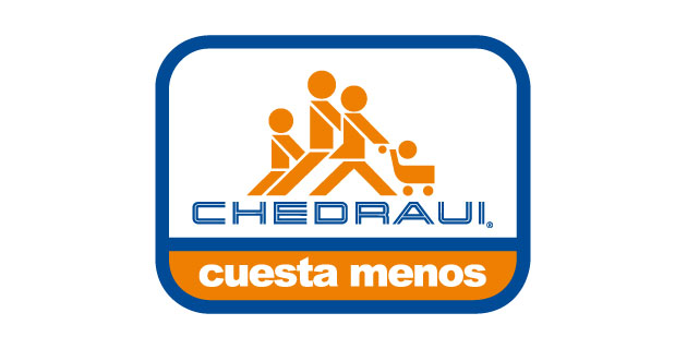 logo vector Chedraui