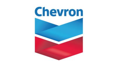 logo vector Chevron